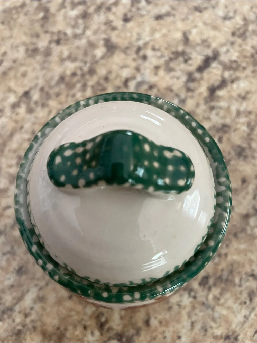 Vintage ALCO Apple Garden Creamer & Sugar Bowl Set. Red/Green. EUC